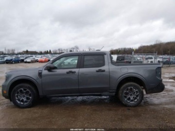 Ford Maverick II 2025 Ford Maverick XLT 2025 2.5 Hybryda 162KM, zdjęcie 2