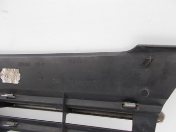 MŘÍŽKA MASKA ZNAKY VW GOLF IV 4 LB7Z 1J0853651G