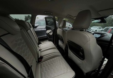 Ford Kuga II SUV Facelifting 2.0 TDCi 180KM 2018 Ford Kuga VIGNALE 4x4 180KM kamera SKORA GWARANCJA sony 2.0, zdjęcie 15