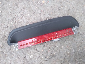 BMW E90 TŘETÍ SVĚTLO STOP