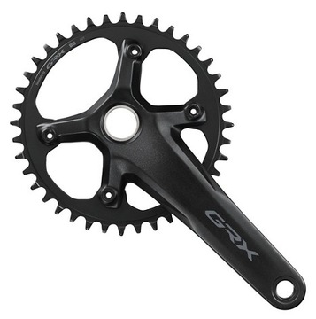 Korba Shimano GRX FC-RX610 40T 172.5mm 1x12rz