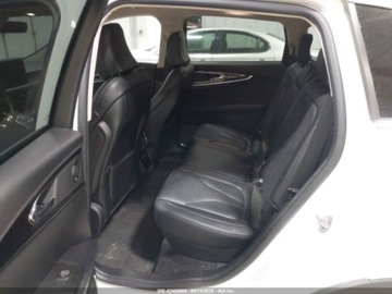 Lincoln 2022 Lincoln Nautilus Reserve 2022 2.7l 2.7 Benzyna 335KM, zdjęcie 12