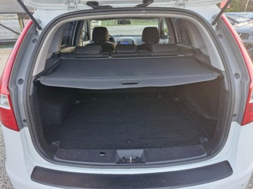 Hyundai i30 I CW Facelifting 1.4 DOHC 109KM 2011 Hyundai i30 Jak nowy 180 tys km z Niemiec pierwszy wlasciciel 1.4 benzyna, zdjęcie 18