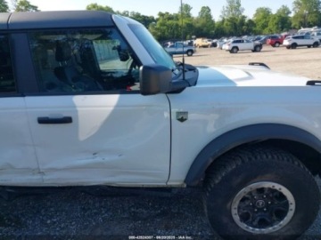 Ford 2023 Ford Bronco Big bend 2.3 Benzyna 275KM, zdjęcie 8