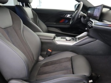 BMW Seria 2 G42-U06 Coupe 2.0 220i 184KM 2023 BMW 2 220 i, Salon Polska, 1. Właściciel, zdjęcie 8