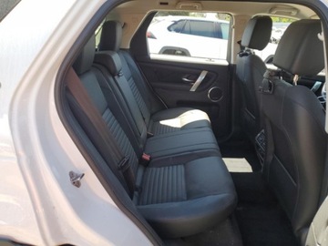 Land Rover Discovery Sport 2023 Land Rover Discovery Sport S 2023 2.0l 2.0 Benzyna 246KM, zdjęcie 11