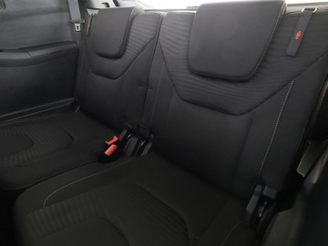 Ford S-Max II Van 2.0 TDCi 150KM 2018 Ford S-Max 7 os. automat navi klima auto grzane, zdjęcie 35