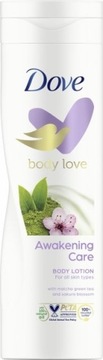DOVE BALSAM DO CIAŁA MATCHA I KWIAT WIŚNI 250 ML