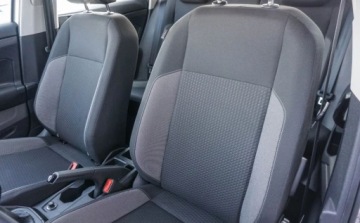 Volkswagen Polo VI Hatchback 5d Facelifting 1.0 TSI 95KM 2022 Volkswagen Polo Volkswagen Polo 1.0 TSI Comfortline Benzyna 95KM, zdjęcie 23