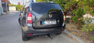 Dacia Duster II 2017 Dacia Duster 1.6 Android Elektryka Stan Import Raty Oplaty 1.6 Benzyna, zdjęcie 3