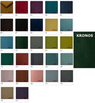 Кровать RICO 120x200 ДВА КОНТЕЙНЕРА + МАТРАС