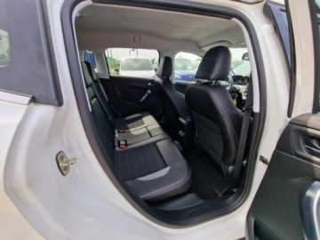 Peugeot 2008 I 2014 Peugeot 2008 1.2 110PS Navi Panorama Bialy Alu Piekny Gwarancja 1.2, zdjęcie 22