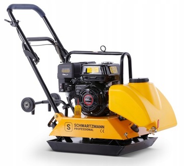 Бак для распыления воды для катка 90 кг.