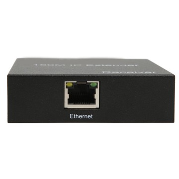 IP-удлинитель Full HD 1080P на 495 футов/150 м