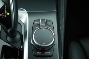 BMW Seria 5 G30-G31 Limuzyna Plug-In 2.0 530e 292KM 2022 BMW 5 530e, Serwis ASO, Automat, Skóra, Navi, zdjęcie 18