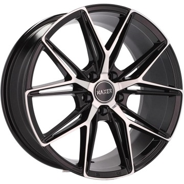 Felgi 18 do OPEL ANTARA SUV I FL ASTRA J GTC J OPC CASCADA I