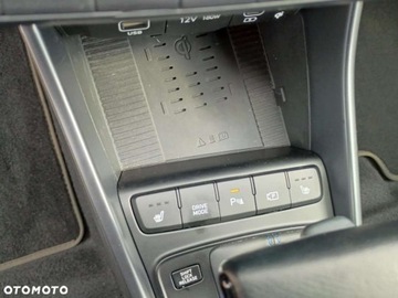 Hyundai Bayon SUV 1.0 T-GDI 100KM 2024 Hyundai Bayon 1.0 T-GDI Executive DCT Benzyna 100KM, zdjęcie 24