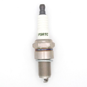 СВЕЧА ЗАЖИГАНИЯ, ДВИГАТЕЛЬ RATO TORCH F5RTC BPR5ES