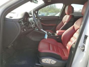 Porsche Macan SUV Facelifting II 2.0  265KM 2025 Porsche Macan Base 2025 2.0l 2.0 Benzyna 265KM, zdjęcie 7