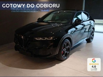 Alfa Romeo Tonale 2026 ALFA ROMEO Tonale 1.5 Veloce Suv (175KM) 2026