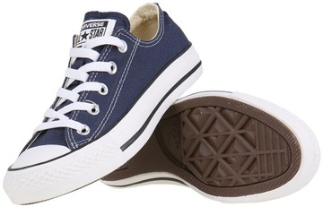 Buty sportowe Converse All Star Chuck Taylor M9697C R.39