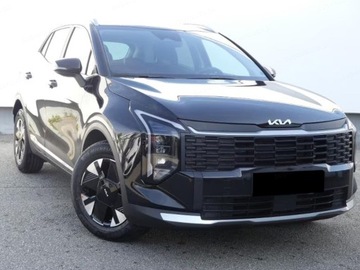 Kia Sportage V 2025 KIA Sportage 1.6 T-GDI L 2WD Suv 150KM 2025, zdjęcie 1