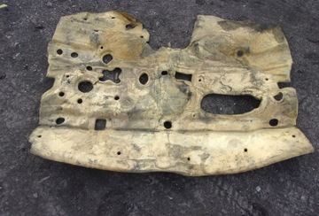 PEUGEOT 208 I TLUMENÍ STĚNY PŘEPÁŽKOVÉ EVROPA