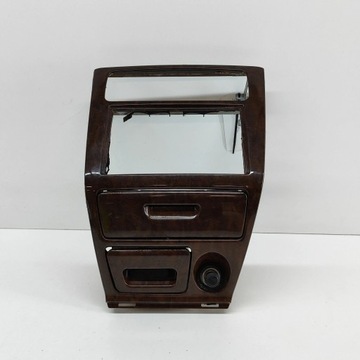 MITSUBISHI GALANT 2001 STŘED RÁMEČEK DESKY ROZDĚLOVACÍ