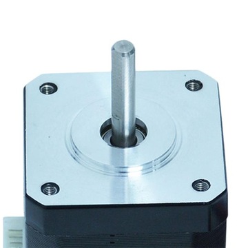 2x STH40-1684A 1.8A 78Oz Silnik krokowy z kablem