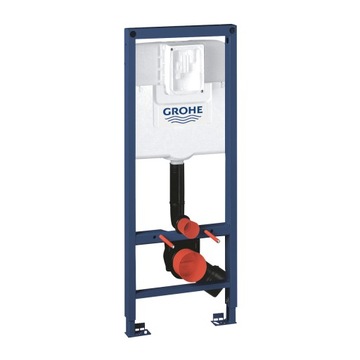 Grohe Rapid SL do WC ściennego 38713001