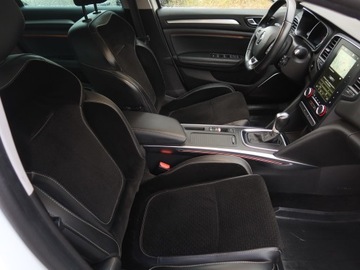 Renault Megane IV Grandtour 1.3 TCe 160 FAP 159KM 2019 Renault Megane 1.3 TCe, Salon Polska, zdjęcie 8
