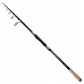КАРПОВАЯ УДОЧКА ДЛЯ КАРПА 3,3 м ТЕЛЕСКОПИЧЕСКАЯ 3,5 фунта