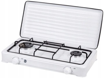 Плита портативная Улыбка СМАЙЛ-КН-02/1К