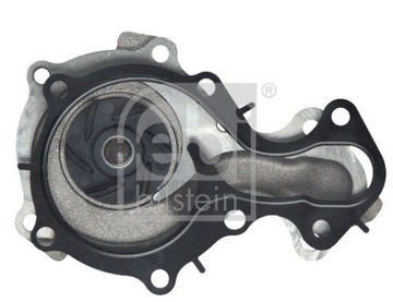 FEBI BILSTEIN 45680 ČERPADLO VODY CHLAZENÍ MOTORU