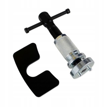 НАЖМИТЕ КНОПКУ ДЛЯ ПЕРЕВЕРНЕНИЯ ТОРМОЗНЫХ ПОРШНЕЙ AUDI VW SEAT SKODA FT9009