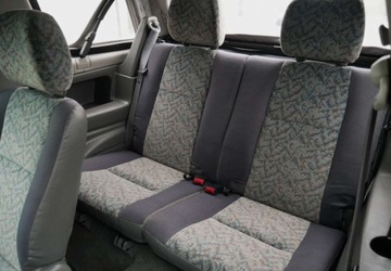 Suzuki Grand Vitara I Standard 1.6 i 16V 94KM 2003 Suzuki Grand Vitara Suzuki Grand Vitara 1.6 Limited 1.6 Benzyna 94KM, zdjęcie 26