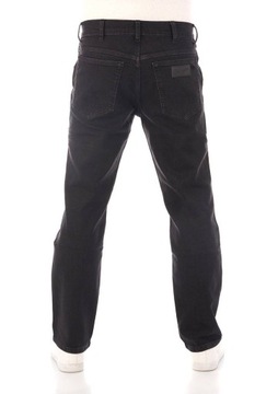 WRANGLER TEXAS CASH BLACK W121HT240 44/34