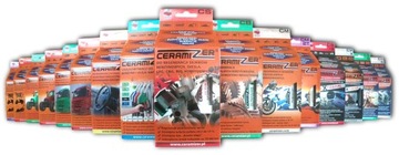 Ceramizer CBB Смазка для велосипедных цепей