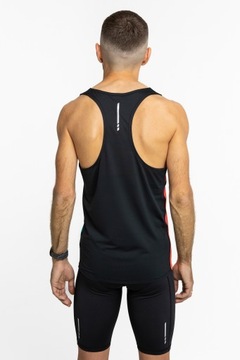 ФУТБОЛКА ДЛЯ БЕГА ROUGH RADICAL ELITE RUN S