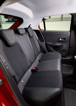 Opel Corsa F Hatchback 5d 1.2 Turbo 100KM 2022 Opel Corsa 1.2 Elegance SS aut 1.2 Benzyna 100KM, zdjęcie 14