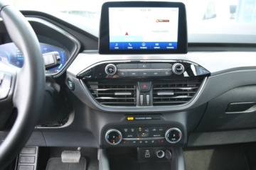 Ford Kuga III SUV Plug-In 2.5 Hybrid 190KM 2023 Ford Kuga TitaniumX 2,5Hybrid FHEV e-CVT FWD ASO, zdjęcie 20