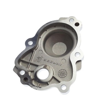 OSŁONA OBUDOWA SKRZYNI BIEGÓW PRZEKŁADNI Quad Segway Snarler AT6 570/600cc