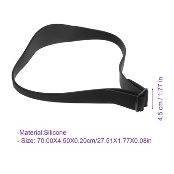 Шаблон для бритья стрижки Повязки на голову