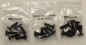 SVS Soundpath SUB Isolation System 6 виброизолятор