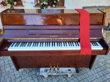 ПРОФЕССИОНАЛЬНОЕ ЯПОНСКОЕ ПИАНО * KAWAI CE7**