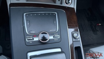 Audi Q5 II SUV 2.0 TFSI 252KM 2019 Audi Q5 2.0tfsu 252KM Quattro 55 tys km max wersja panorama zamiana 1.r.g, zdjęcie 23