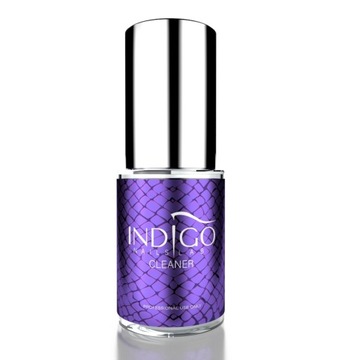 Indigo cleaner 5ml odtłuszczacz do płytki