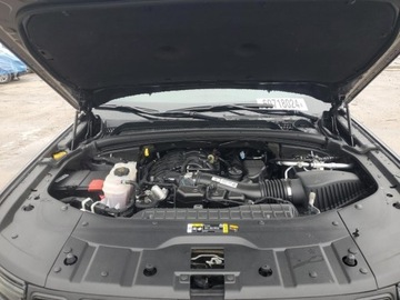 Jeep Grand Cherokee V 2023 Jeep Grand Cherokee Laredo 2023 3.6l 3.6 Benzyna 293KM, zdjęcie 6