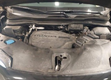 Honda Pilot II 2022 Honda Pilot 2022, 3.5L, 4x4, SPECIAL EDITION, od ubezpieczalni, zdjęcie 17