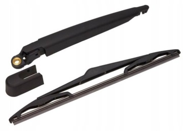 RAMIE WYCIERACZKI TYŁ + PIÓRO OPEL CORSA E